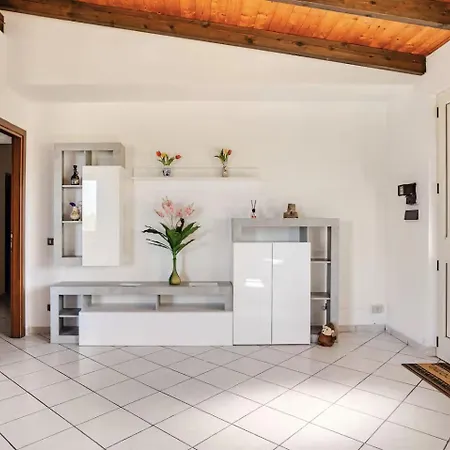 Casa de Férias Tra Mare E Campagna - Cortile Privato E Relax *
