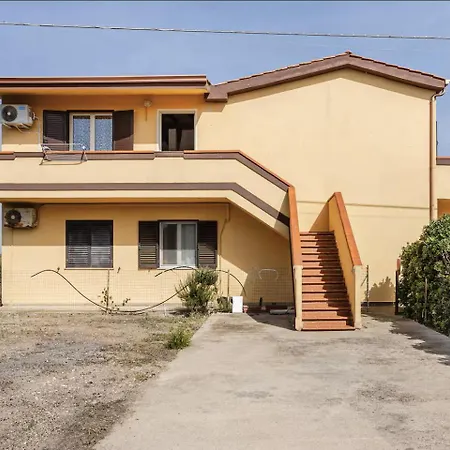 Tra Mare E Campagna - Cortile Privato E Relax Casa de Férias