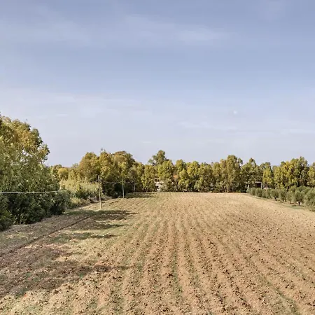 Casa de Férias Tra Mare E Campagna - Cortile Privato E Relax *