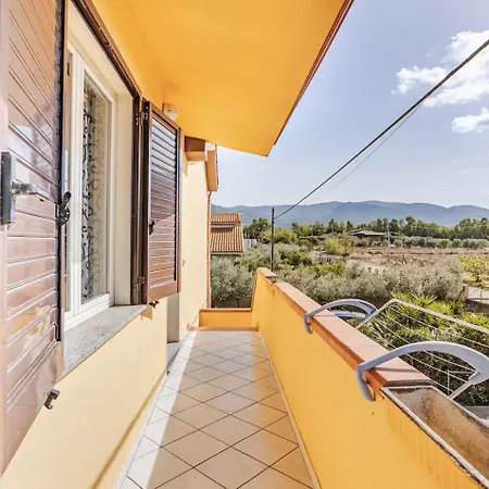 Casa de Férias Tra Mare E Campagna - Cortile Privato E Relax Palmas Arborea