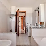 Tra Mare E Campagna - Cortile Privato E Relax Palmas Arborea