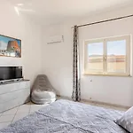 בית נופש Tra Mare E Campagna - Cortile Privato E Relax Palmas Arborea