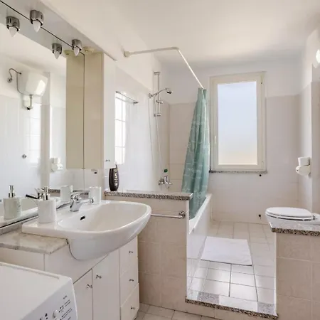 Tra Mare E Campagna - Cortile Privato E Relax *