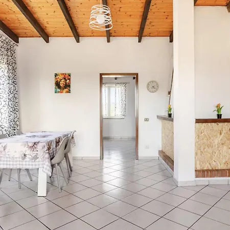 Tra Mare E Campagna - Cortile Privato E Relax بيت للعطل