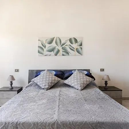 Tra Mare E Campagna - Cortile Privato E Relax *