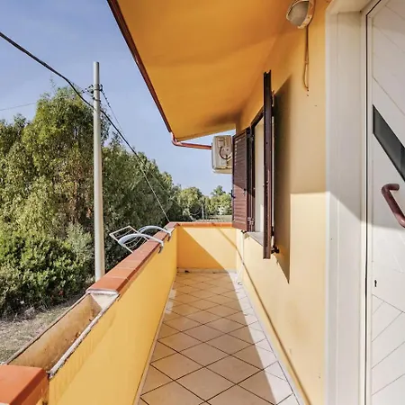 Tra Mare E Campagna - Cortile Privato E Relax بيت للعطل